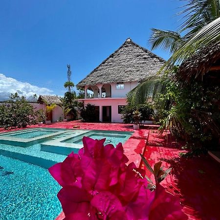 Villa Euphoria - Adults Only Paje Esterno foto