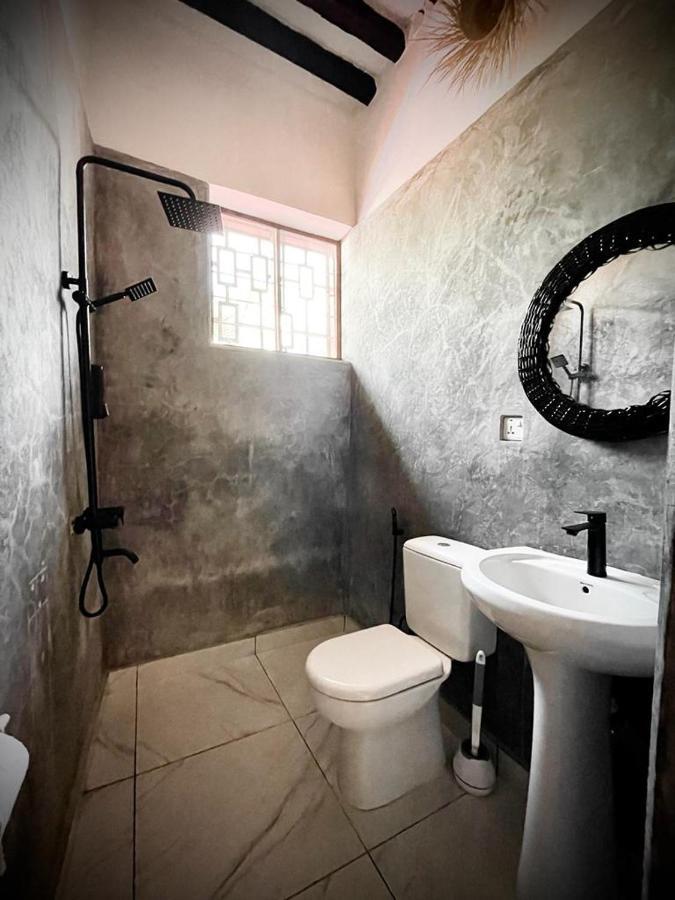 Villa Euphoria - Adults Only Paje Esterno foto