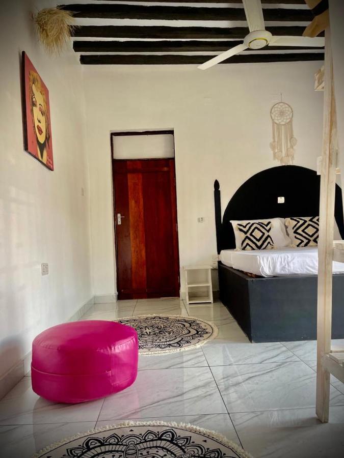 Villa Euphoria - Adults Only Paje Esterno foto