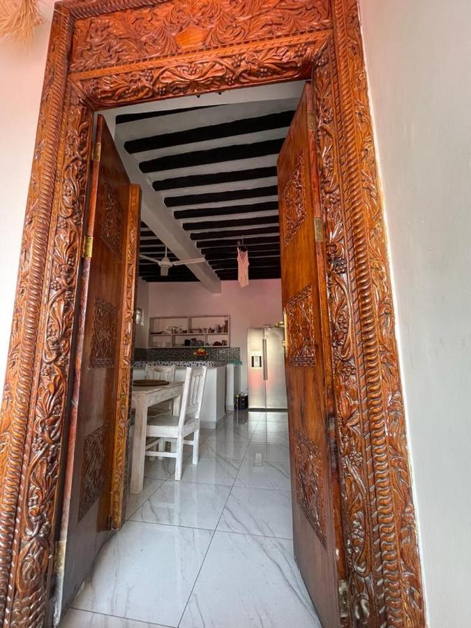 Villa Euphoria - Adults Only Paje Esterno foto