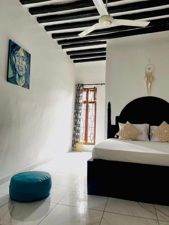 Villa Euphoria - Adults Only Paje Esterno foto
