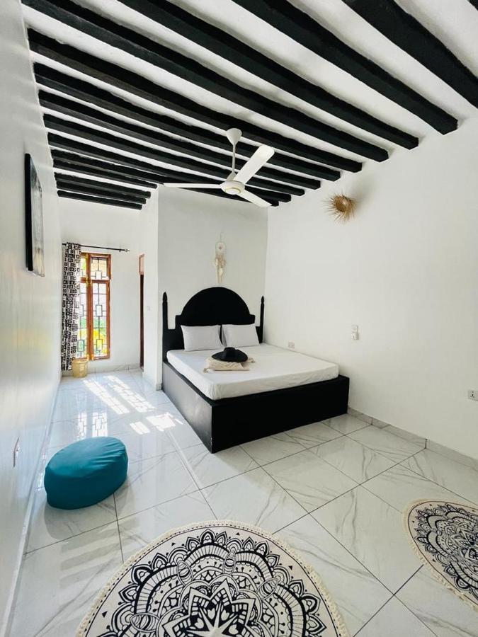 Villa Euphoria - Adults Only Paje Esterno foto