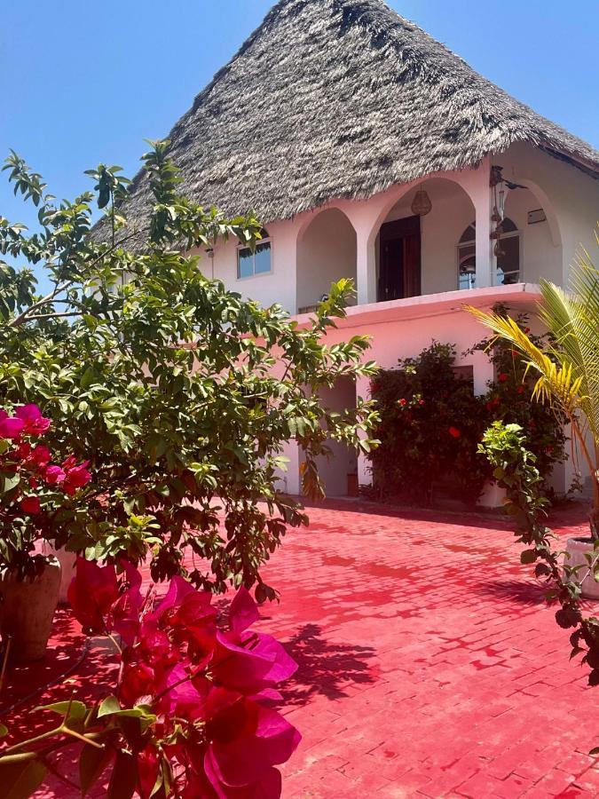 Villa Euphoria - Adults Only Paje Esterno foto