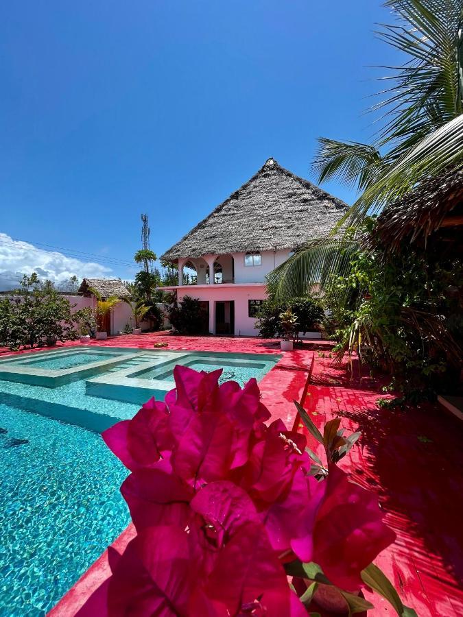 Villa Euphoria - Adults Only Paje Esterno foto