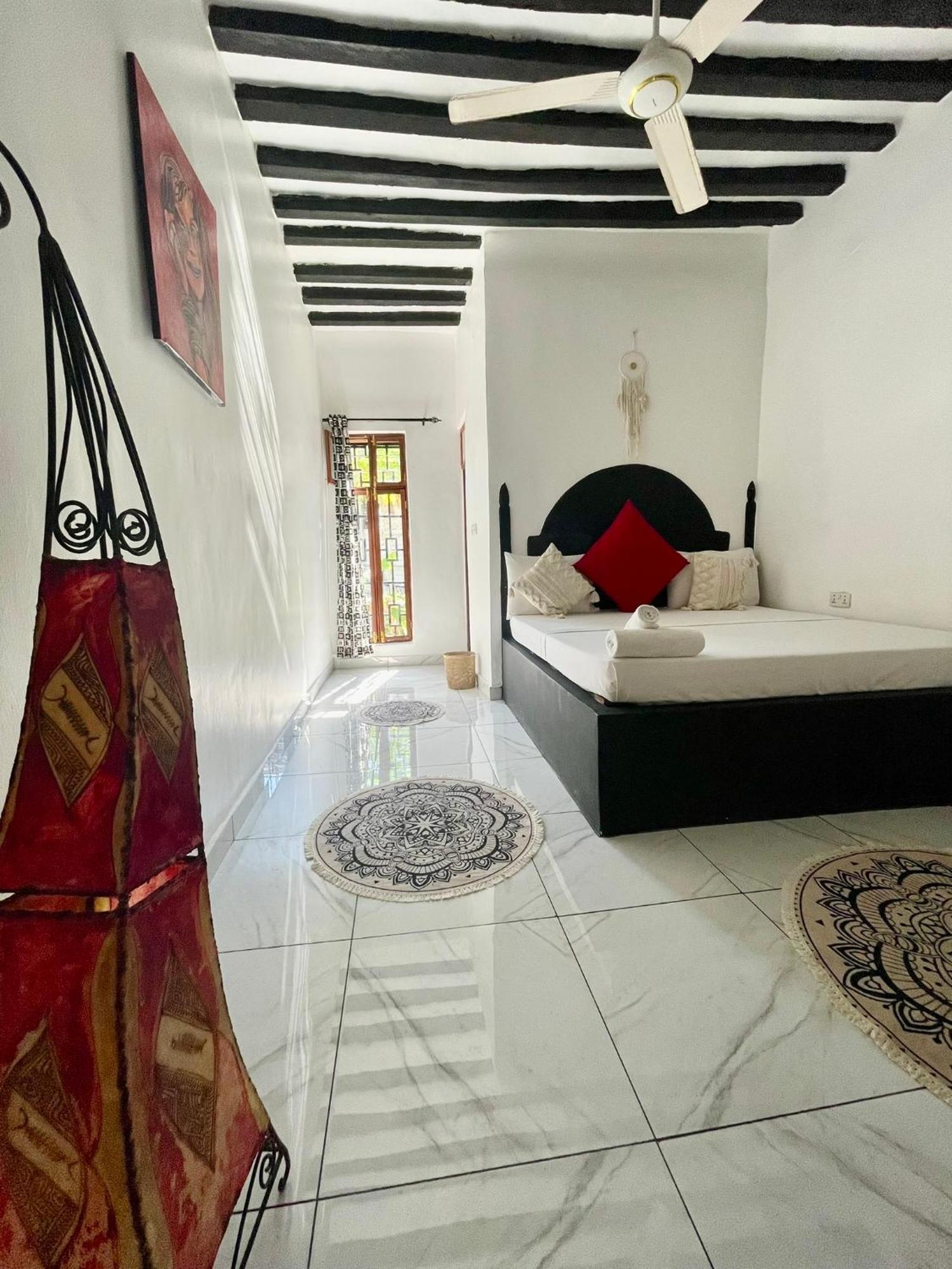 Villa Euphoria - Adults Only Paje Esterno foto